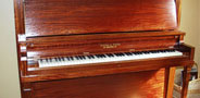 Tuning Piano