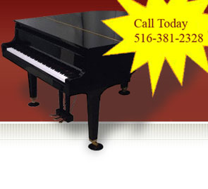 The Piano Mover