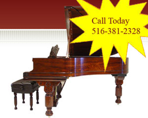 long island piano restoration