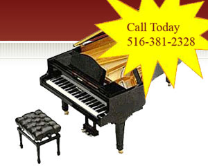 long island piano tuning