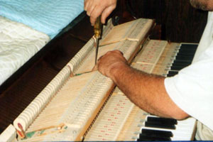 piano restoring services of long island