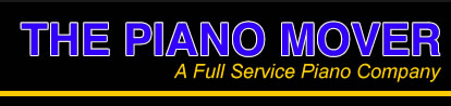 the piano mover of long island, new york